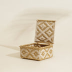 Mini Diamond Gift Box