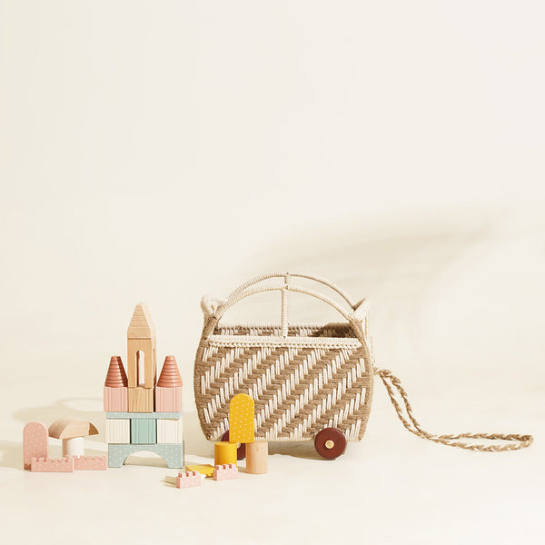 Little John Builder Set