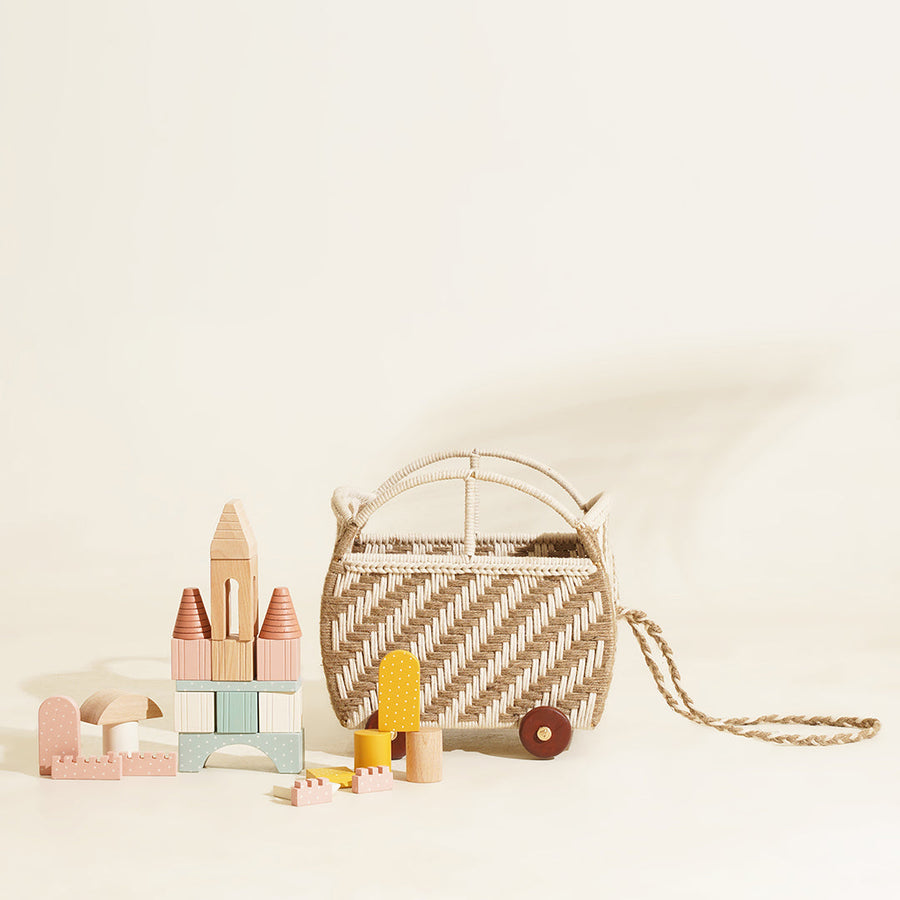 Little John Builder Set