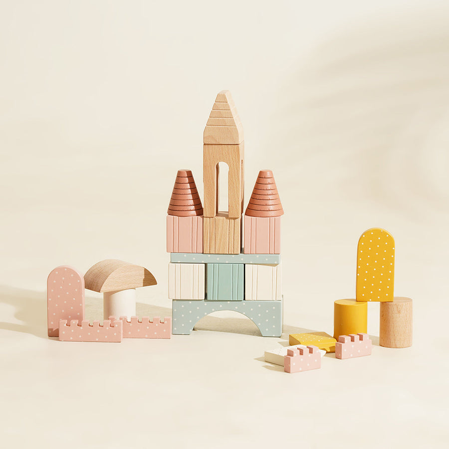 Little John Builder Set