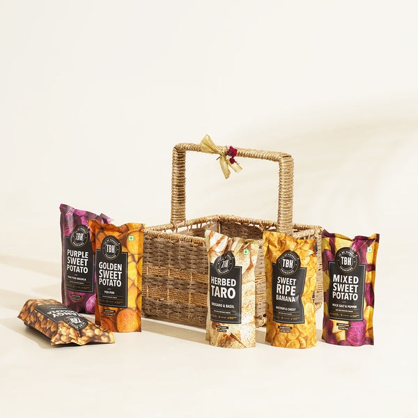 Gourmet Goodies Gift Set