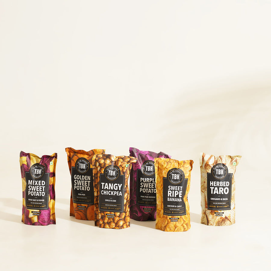 Gourmet Goodies Gift Set