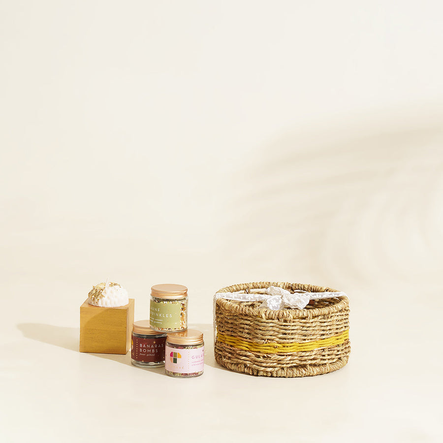 Jeia Gift Basket