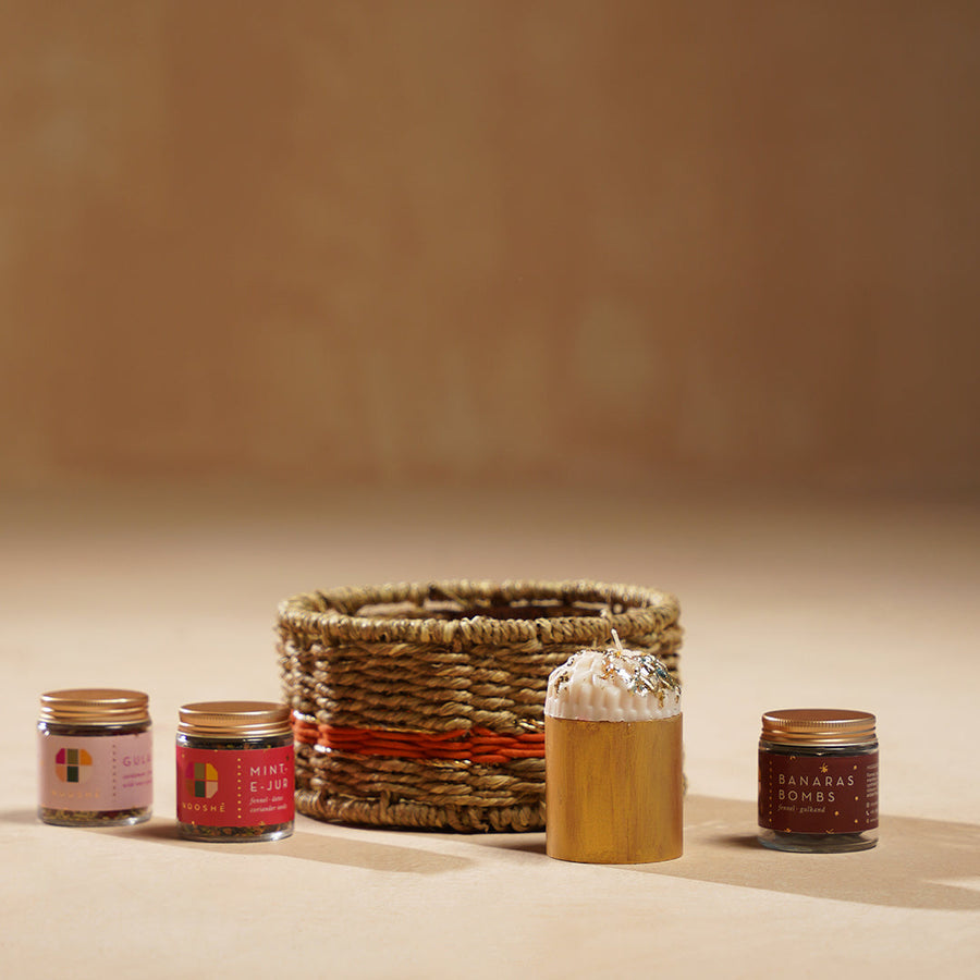 Jeia Gift Basket
