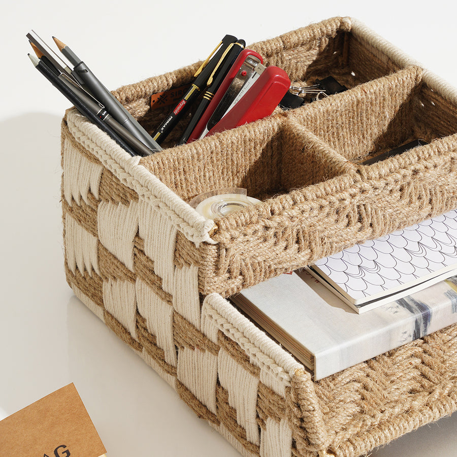 WFH Desk Organizer