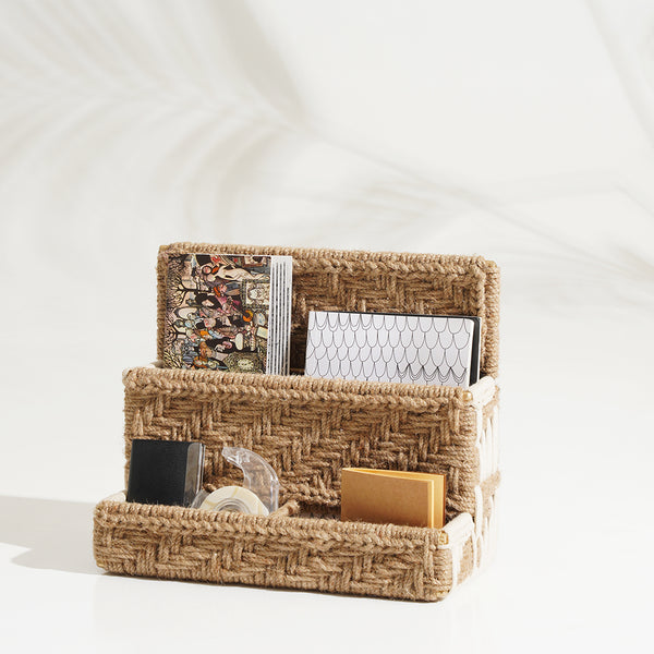 Workspace Wall Organizer