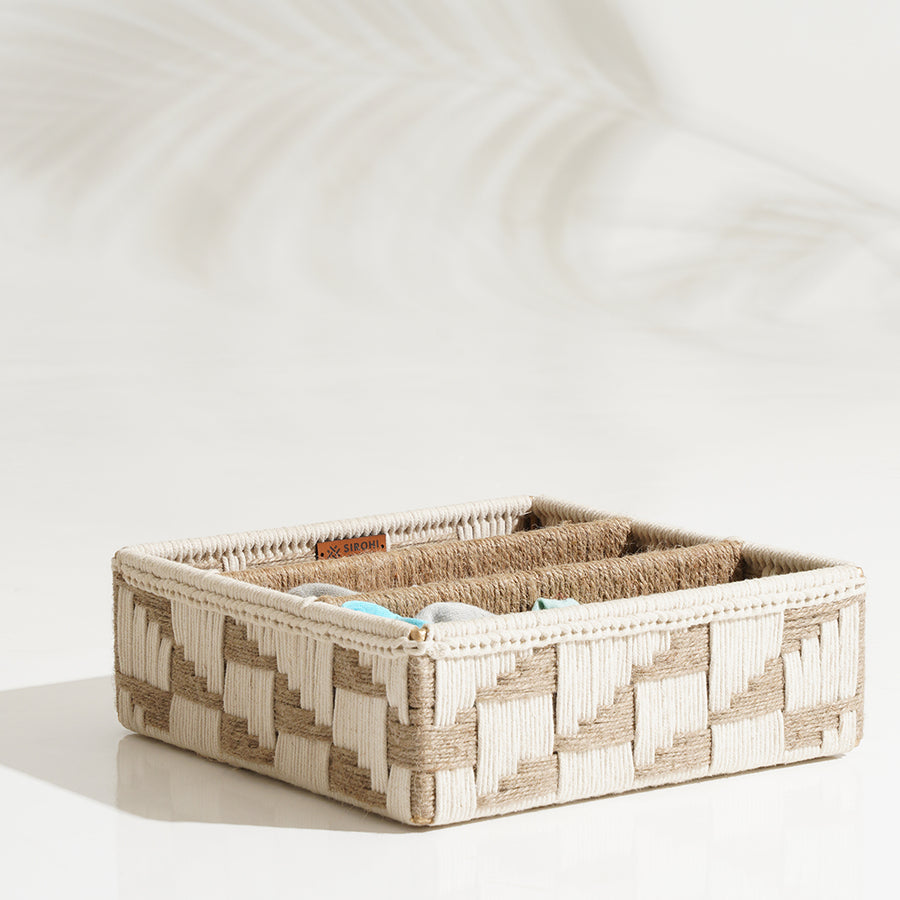 Multi Utility Table Organiser