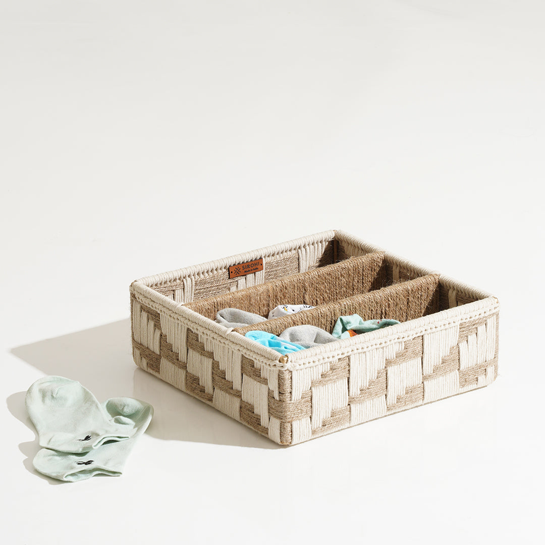 Multi Utility Table Organiser – Sirohi.org