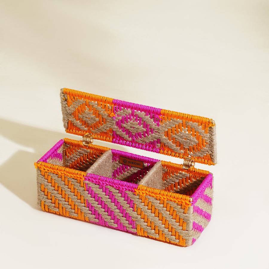 Brij Box