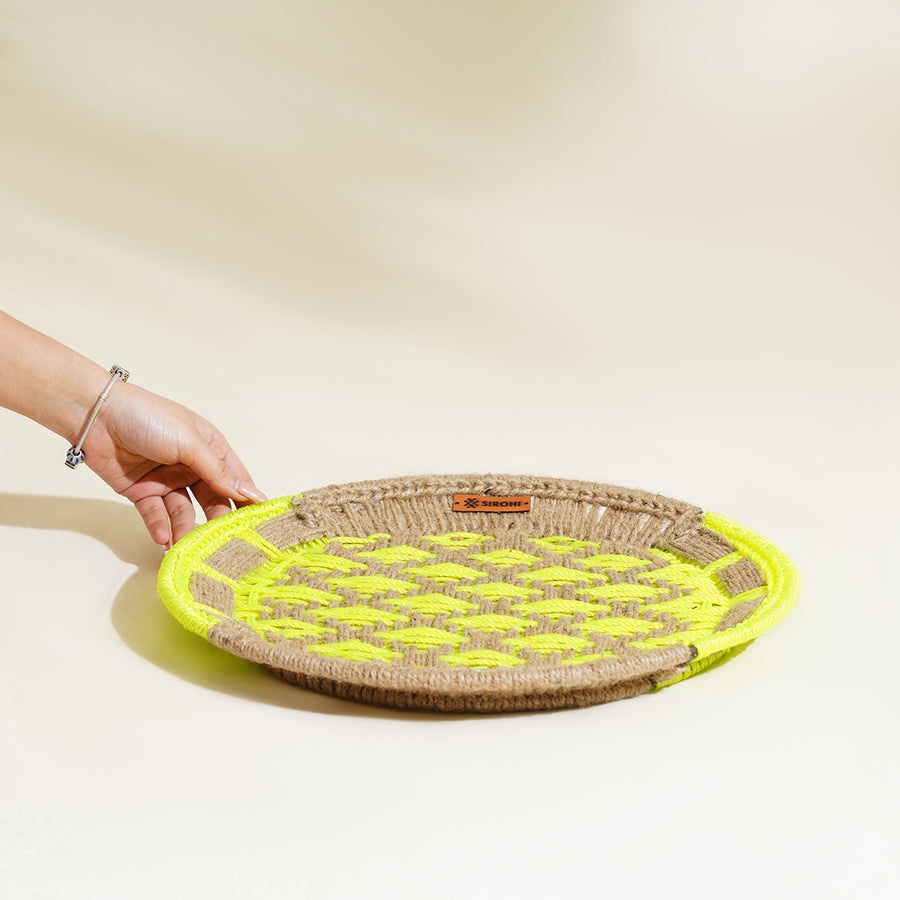 Tarang Tray