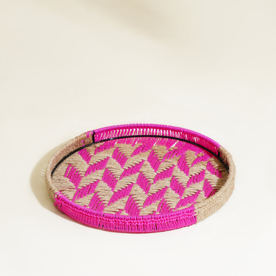 Raas Tray