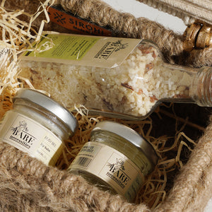 Sirohi x Bare Necessities Wellness Gift Hamper