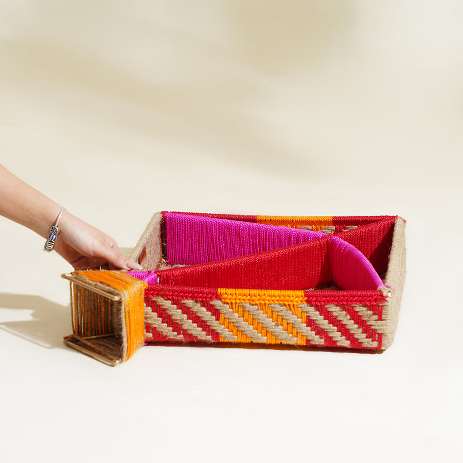 Patang Tray