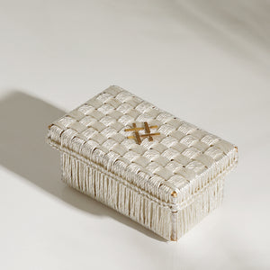 Sirohi x Indus People - Handwoven Kulhad Gift Set