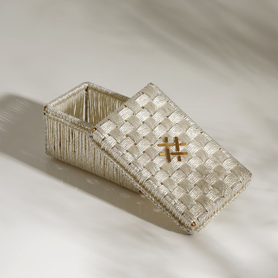 Sirohi x Coppre Studio - Radiance Tealights Gift Set
