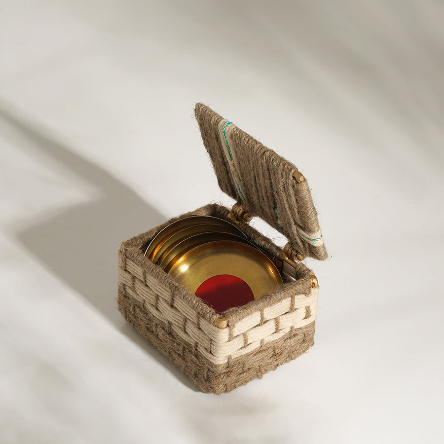 Sirohi classic box