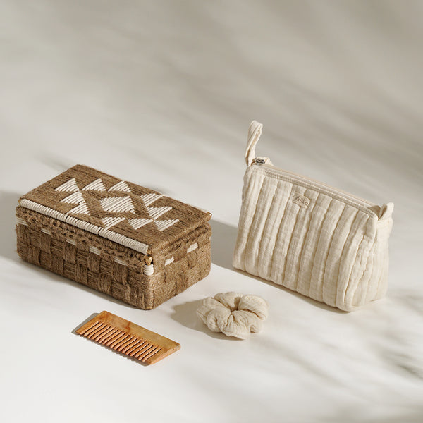 Sirohi x Akiiko - Chic Essentials Gift Set