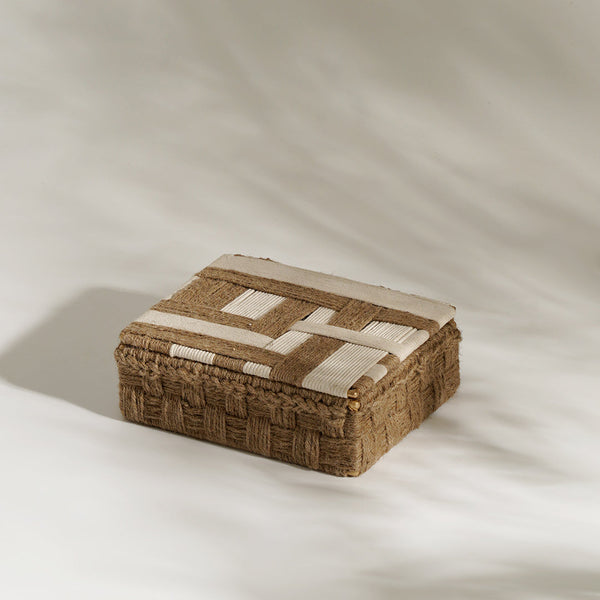 Rustic Retreat Gift Box