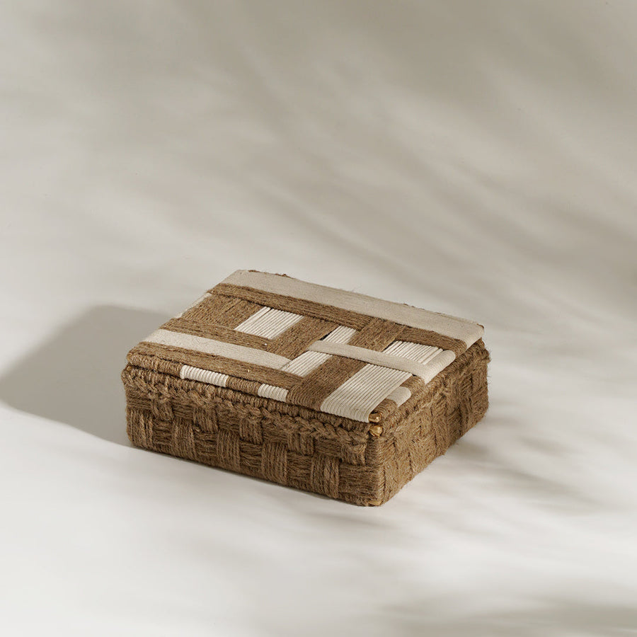 Rustic Retreat Gift Box