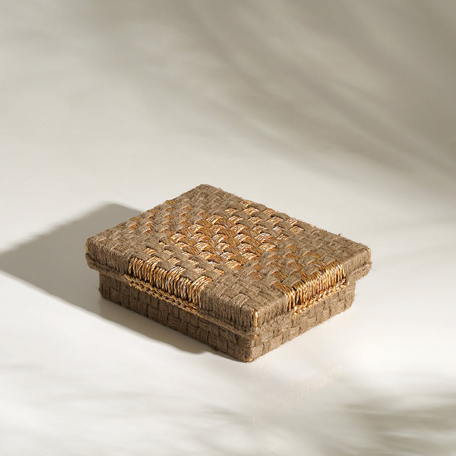 Sirohi x Ekatra - Mindful Treasures Gift Set