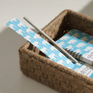 Sirohi x Ekatra - Handcrafted Journal Gift Set
