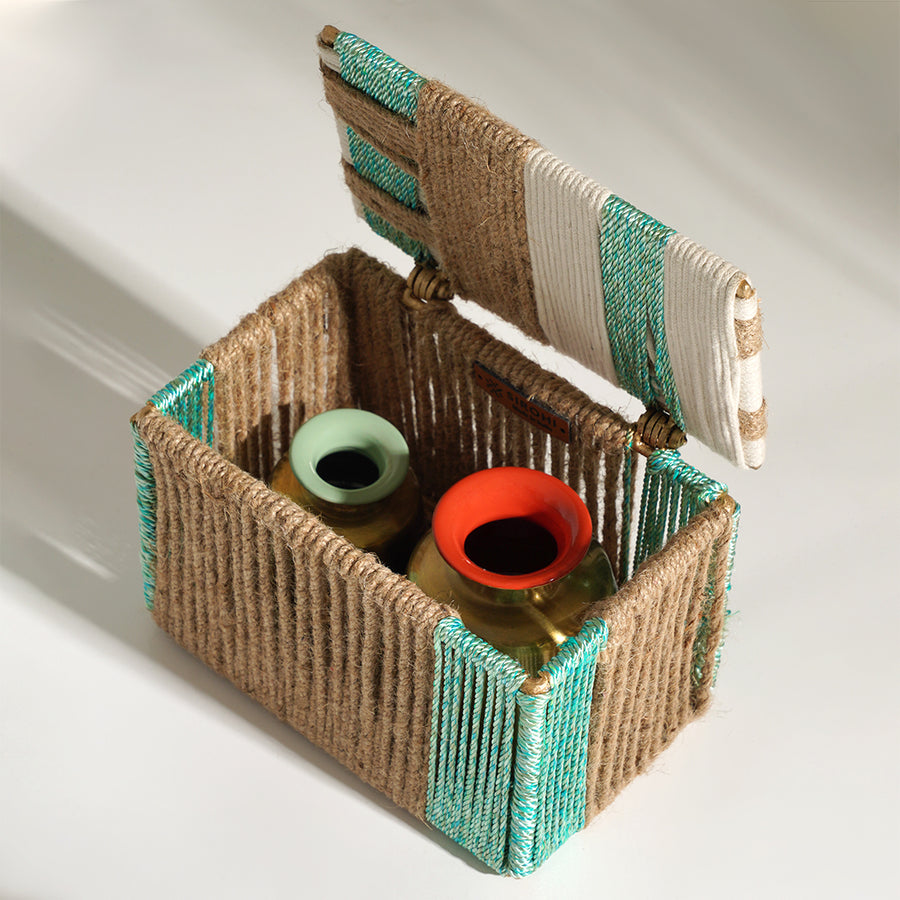 Sirohi x Gado - Heritage Charm Gift Hamper
