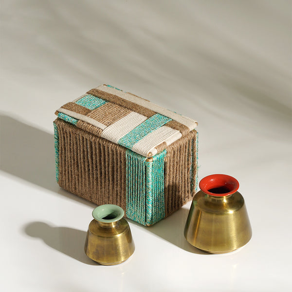 Sirohi x Gado - Heritage Charm Gift Hamper