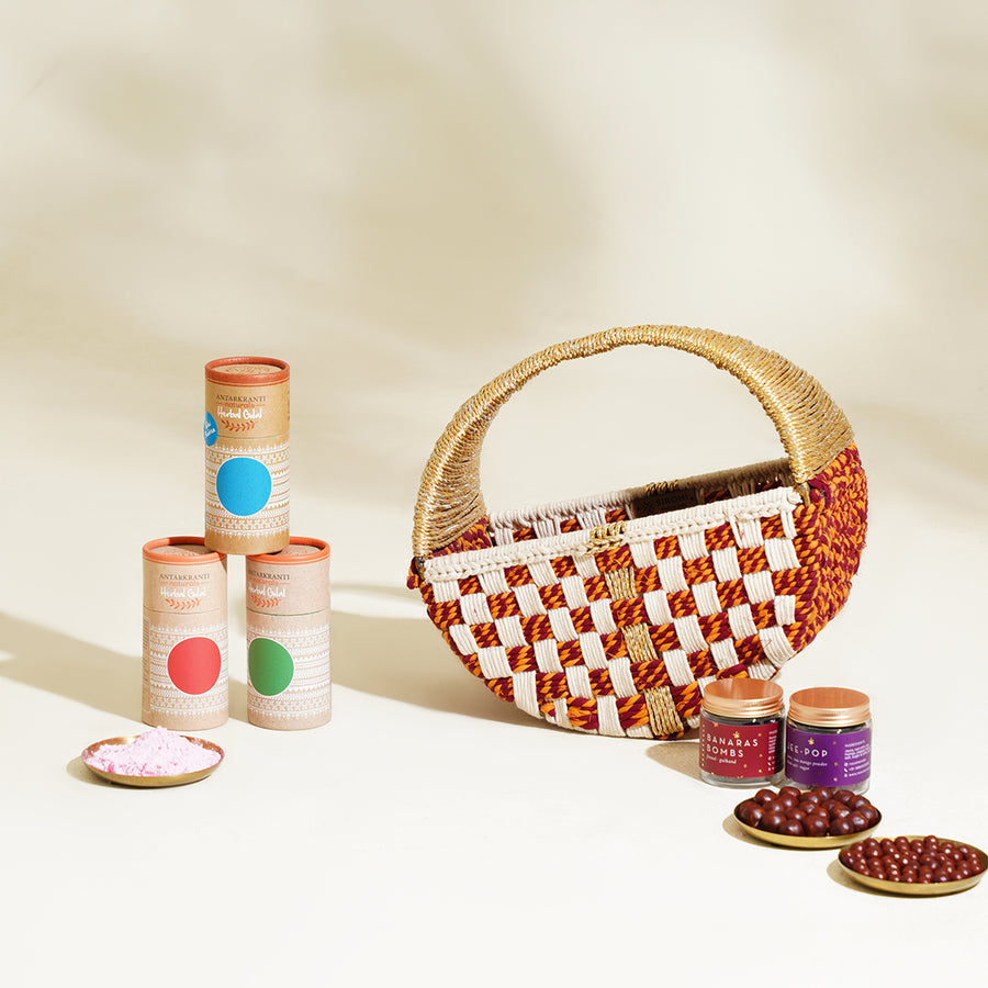 Gul Gift Set