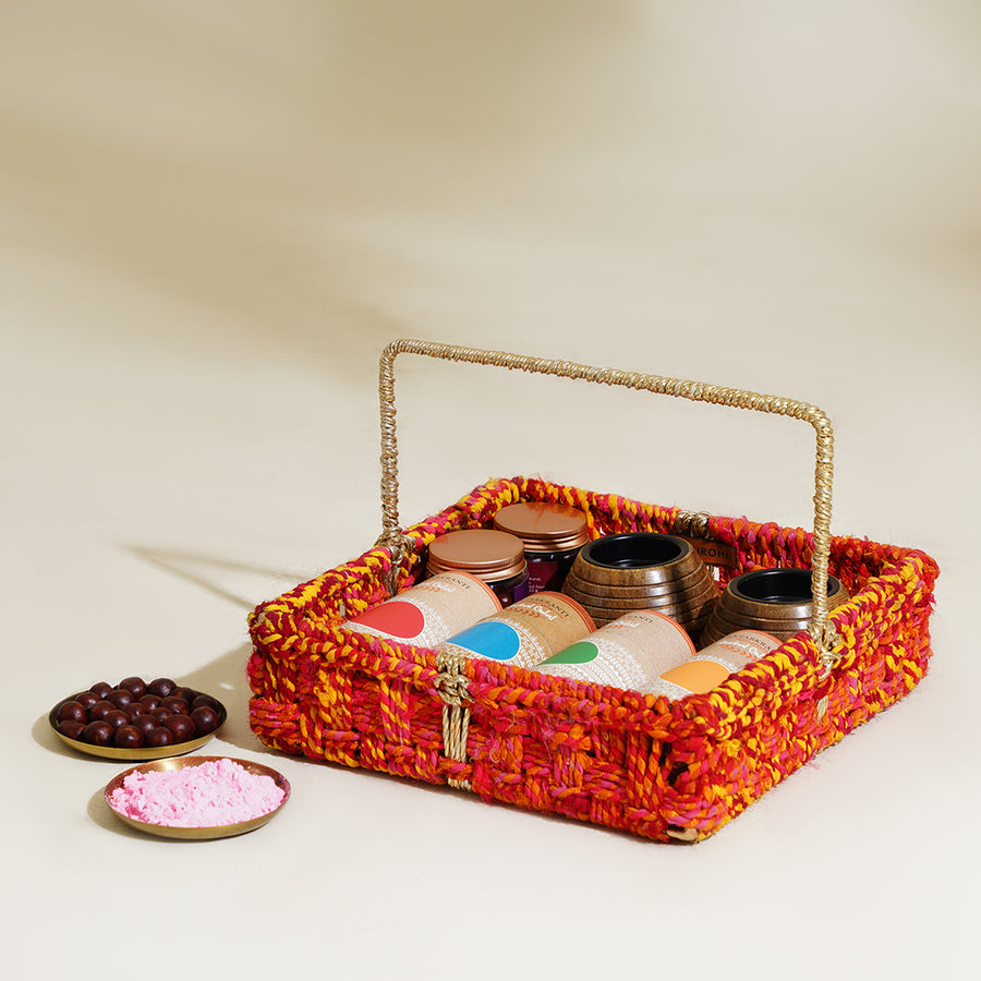 Colorpop Gift Hamper