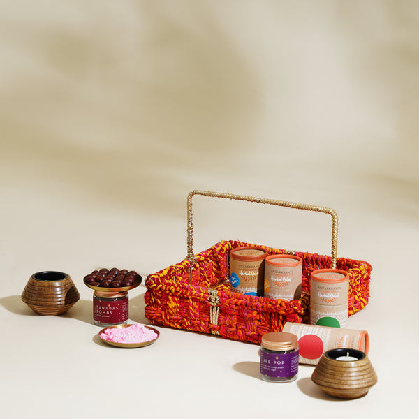 Colorpop Gift Hamper