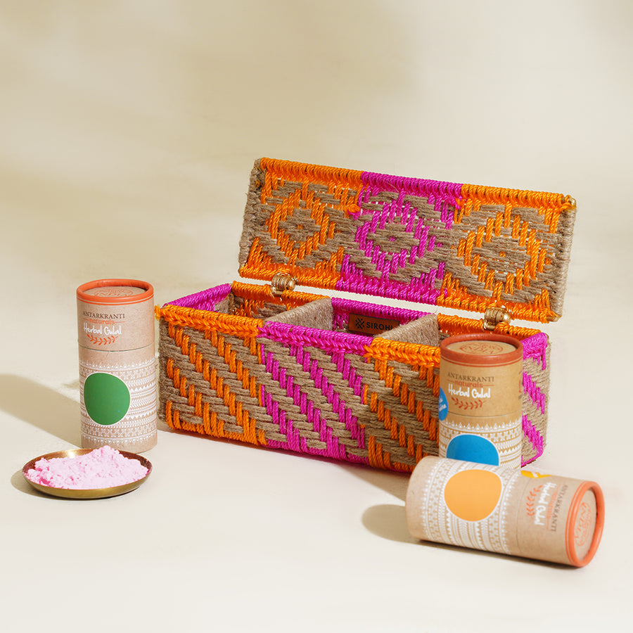 Brij ki Holi Gift Set