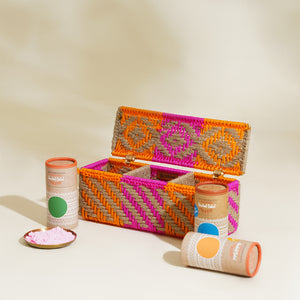 Brij ki Holi Gift Set