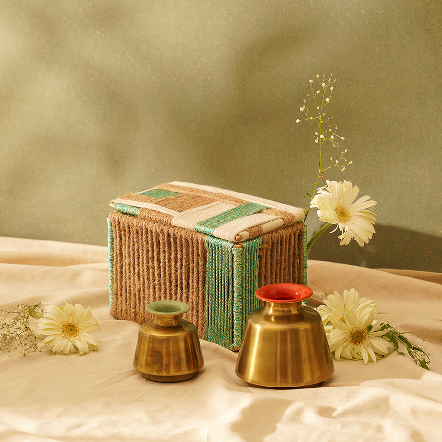 Sirohi x Gado - Heritage Charm Gift Hamper