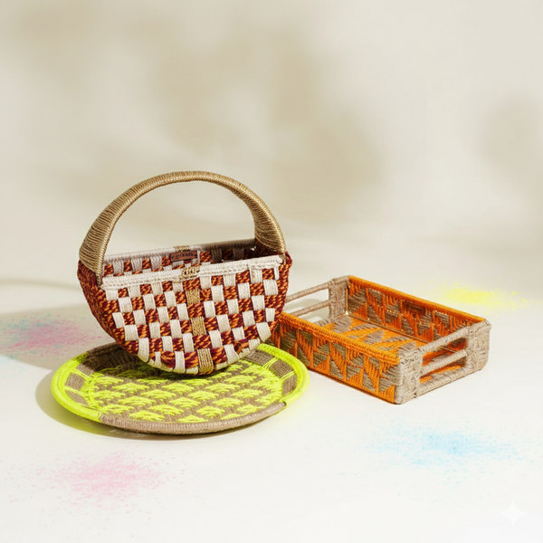 The Phoolon Ki Holi Hamper