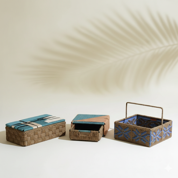 Ocean Breeze Gifting Bundle (Set of 3)