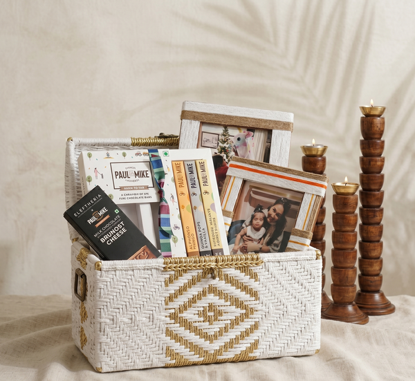 Sanduk Hamper Gift Set