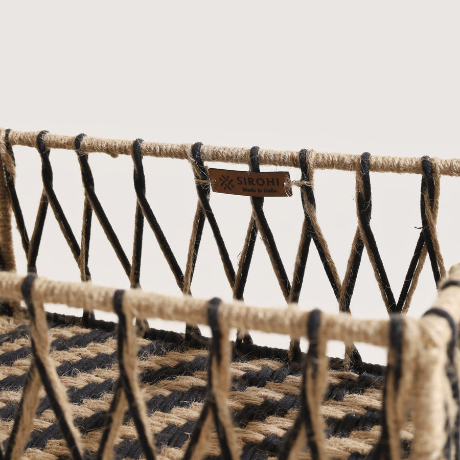 Calista Mini Organiser Basket