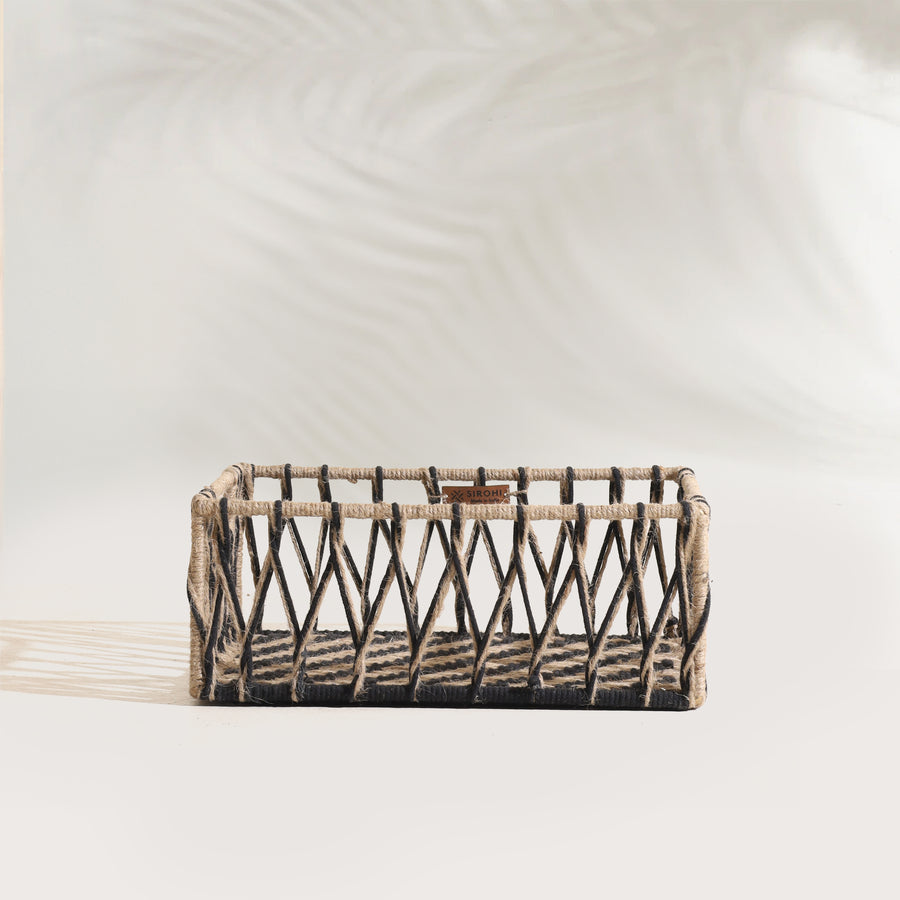 Calista Mini Organiser Basket
