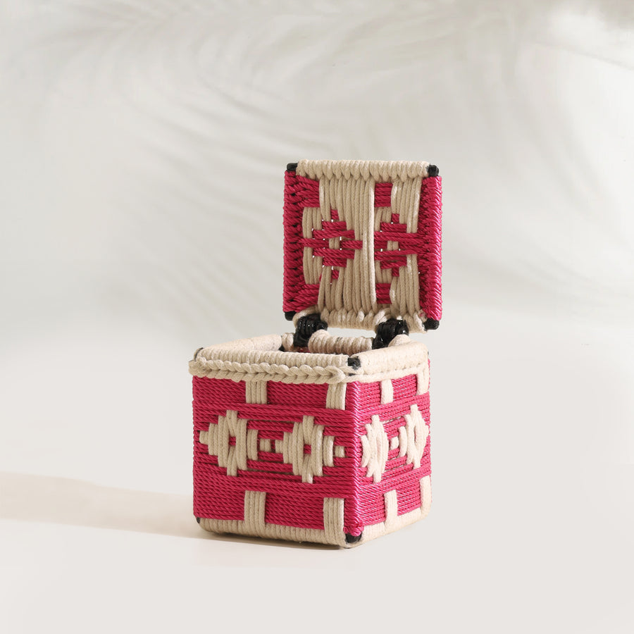 Gemma Mini Trinket Box