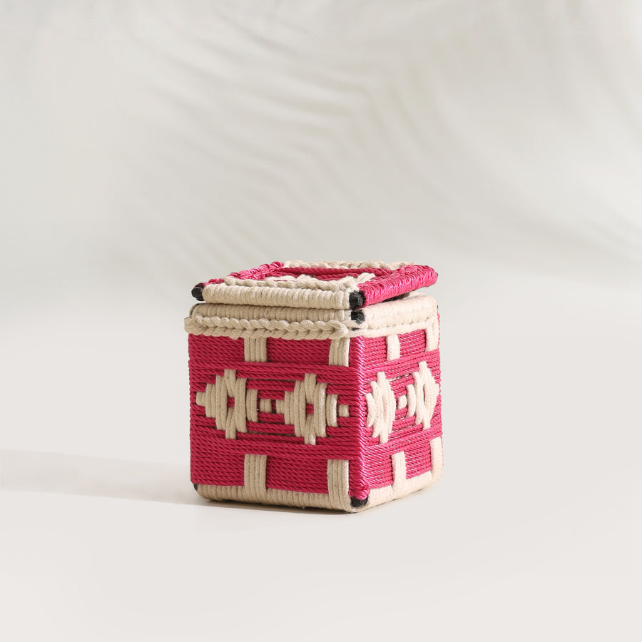 Gemma Mini Trinket Box