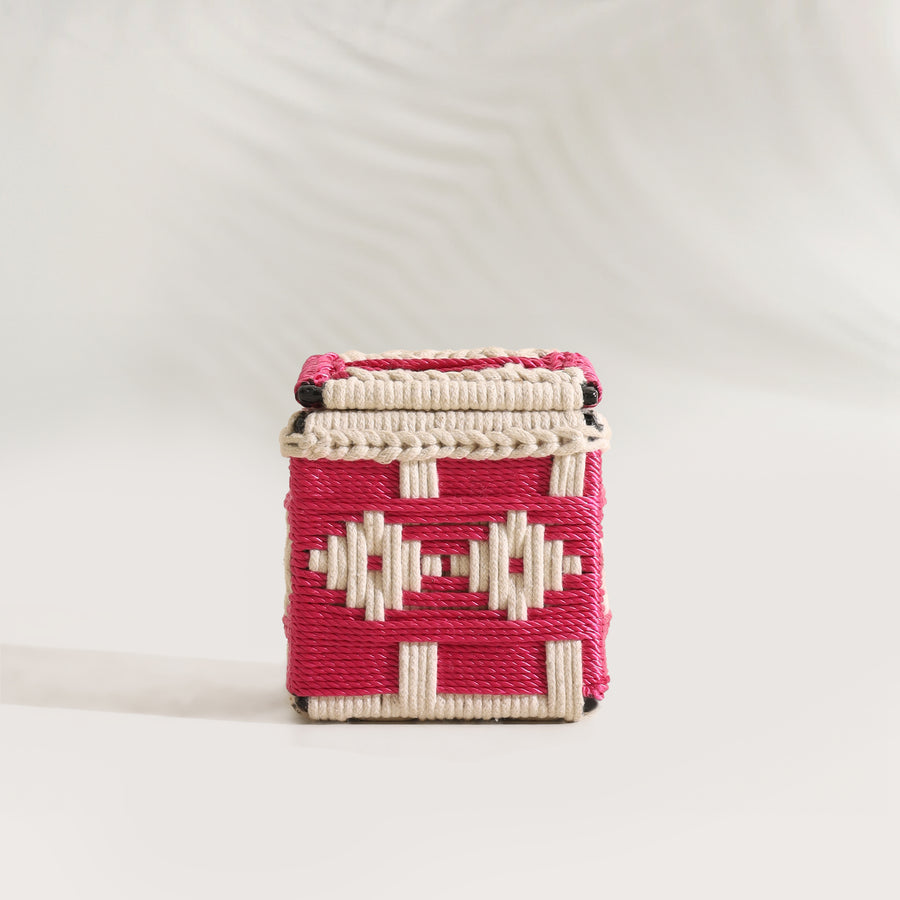 Gemma Mini Trinket Box