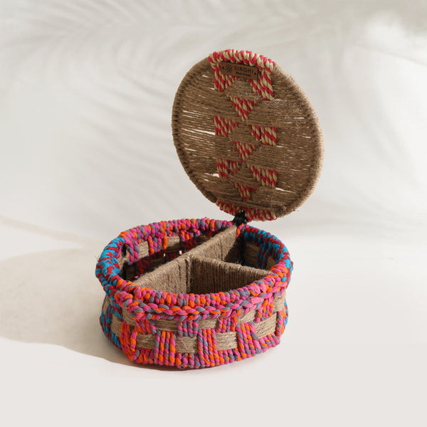 Callie Make Up Organiser Box