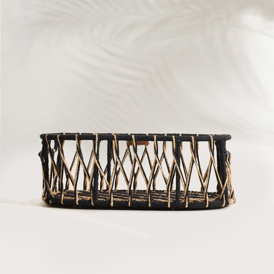 Calista Oval Gifting Tray