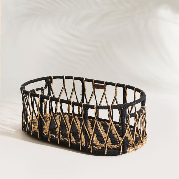 Calista Oval Gifting Tray