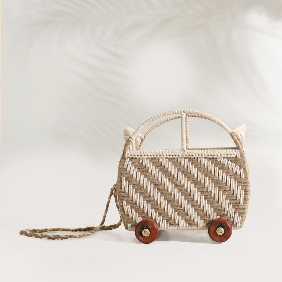 Ella Storage basket