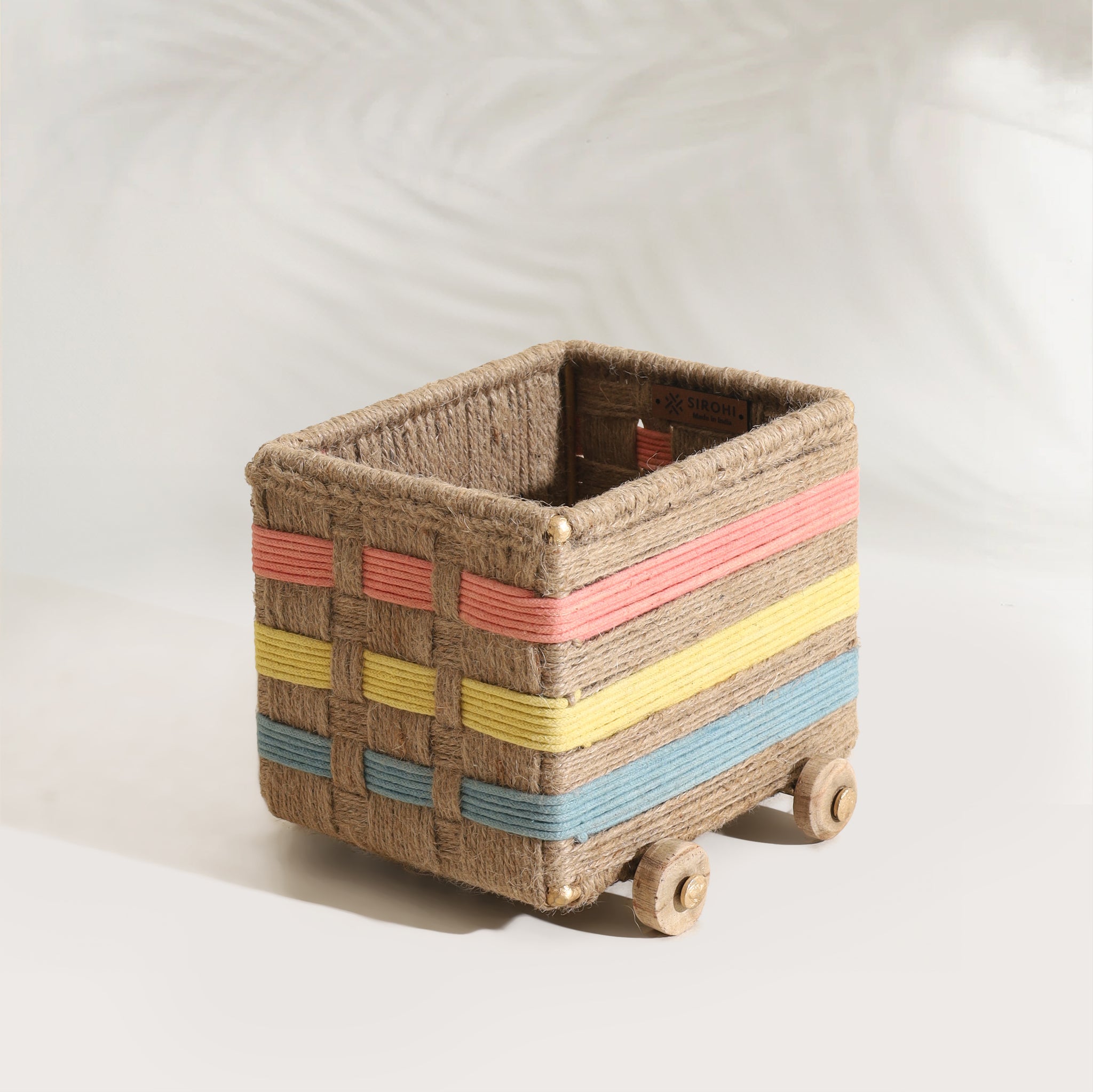 Dora's Mini Organiser Basket