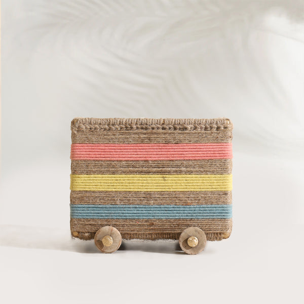 Dora's Mini Organiser Basket