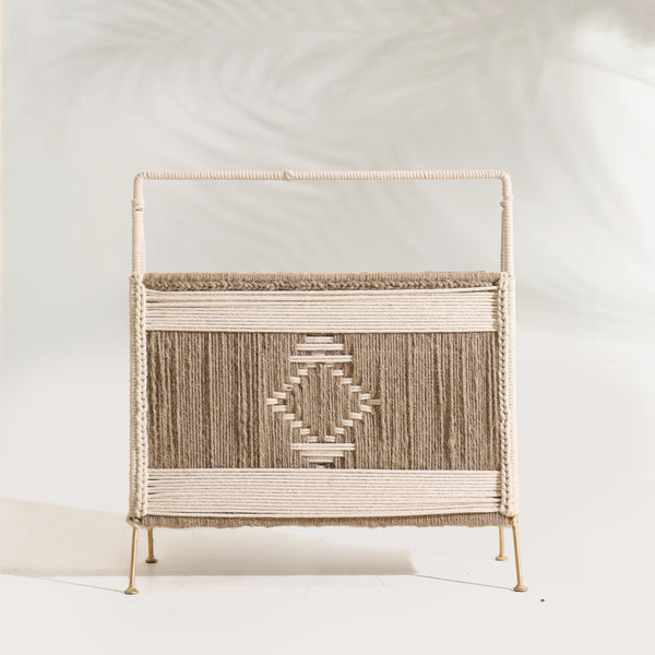 Emaline Newspaper stand