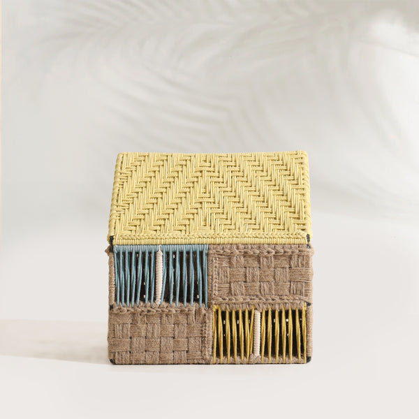 Vienna's Playhouse trunk