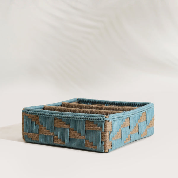 Trista Multi-Utility Organiser Basket